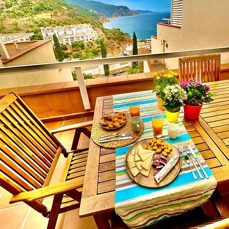 Cala Salions, Chalana I Appartement Gerona Buitenkant foto