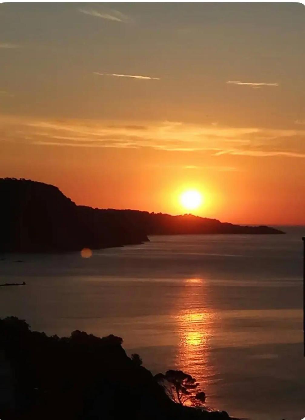 Cala Salions, Chalana I Appartement Gerona Buitenkant foto