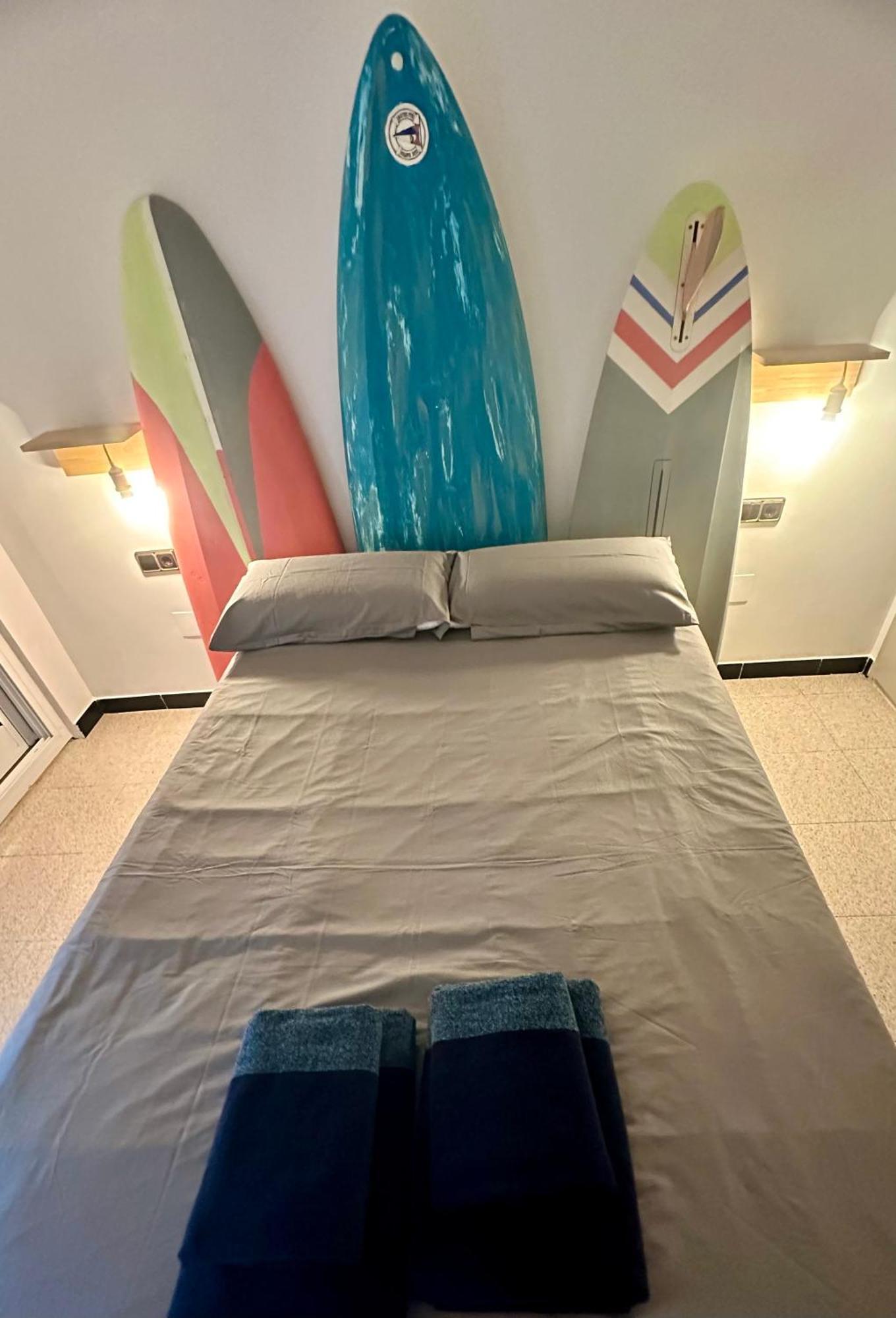 Cala Salions, Chalana I Appartement Gerona Buitenkant foto