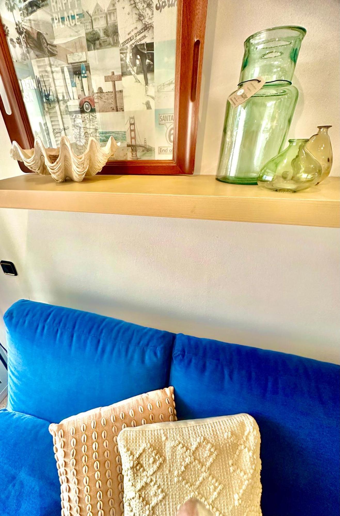 Cala Salions, Chalana I Appartement Gerona Buitenkant foto