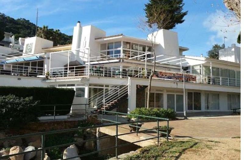 Cala Salions, Chalana I Appartement Gerona Buitenkant foto